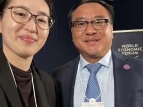 张亚勤：人工智能成为技术发展的主旋律，对全球经济和社会的影响深远