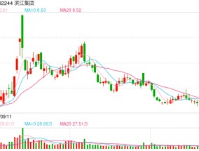 杭州单价新地王！滨江集团溢价超71%竞得湖墅单元地块 成交楼面价超6万元/平米