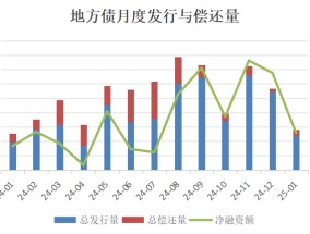 新一轮地方债发行启动！几大趋势亮点“全知道”