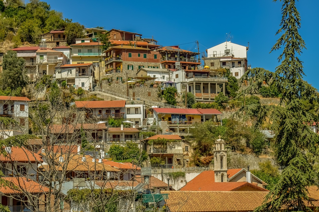 旅游景区建设与打造互联网全域旅游，值得信赖的探索与实践